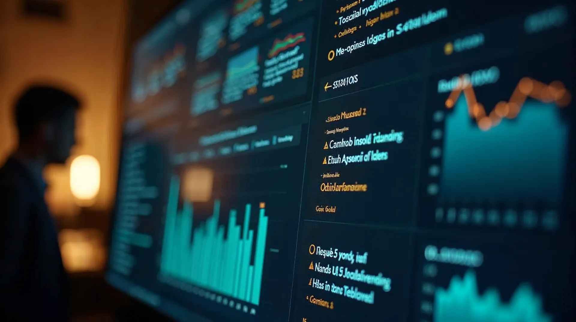 Dashboard with multilingual customer reviews from 24 markets.