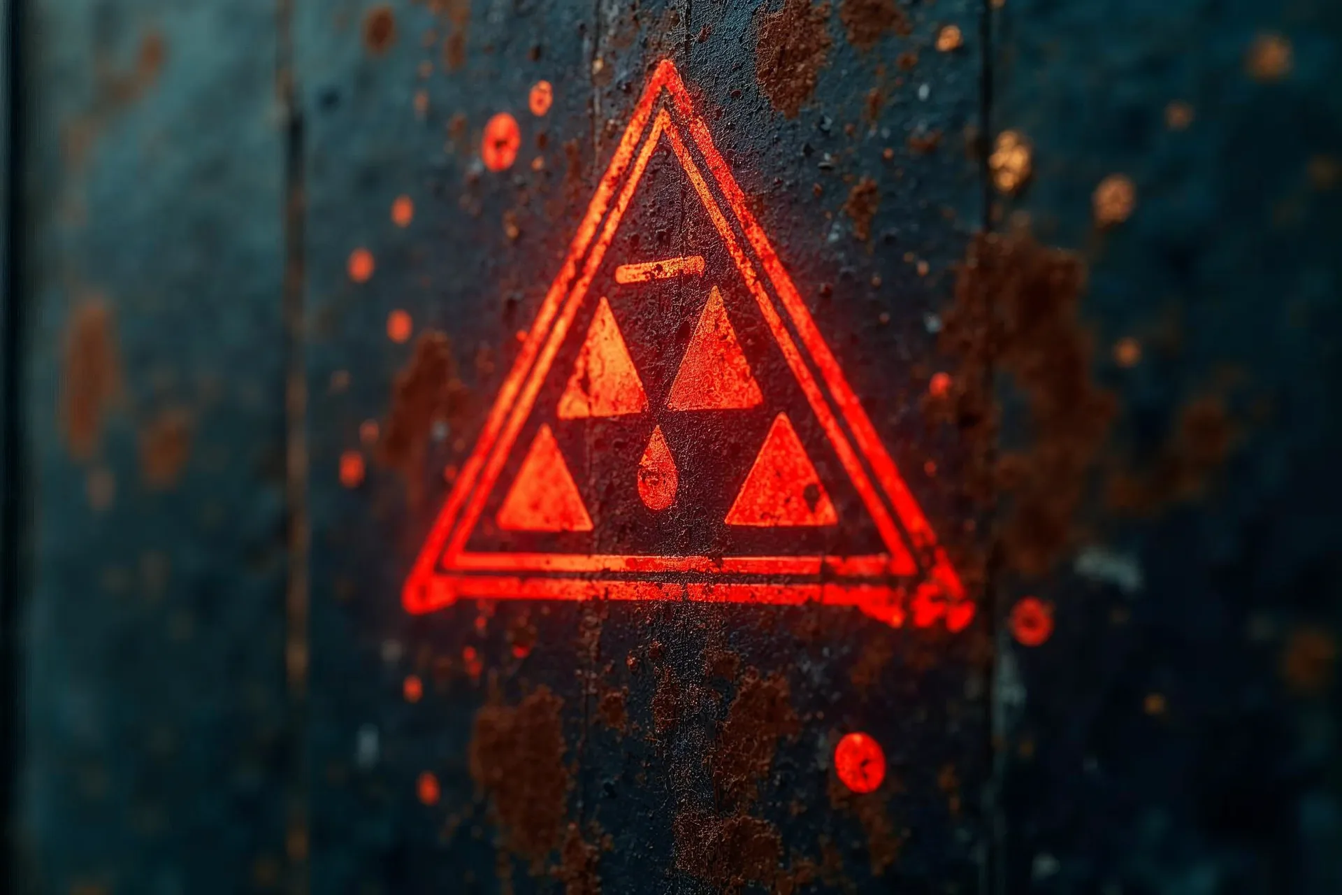 Red warning icon labeled Duplicate warns against duplicate content.