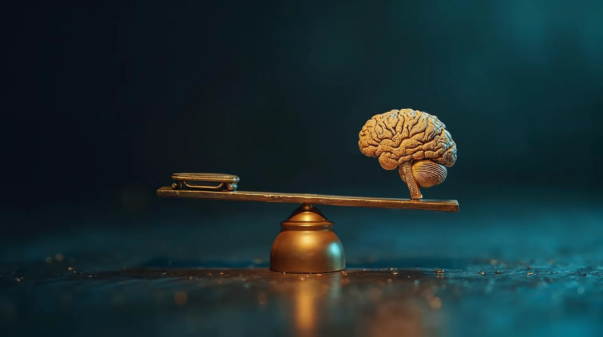 Scale with brain and CPU compares human and machine translation.