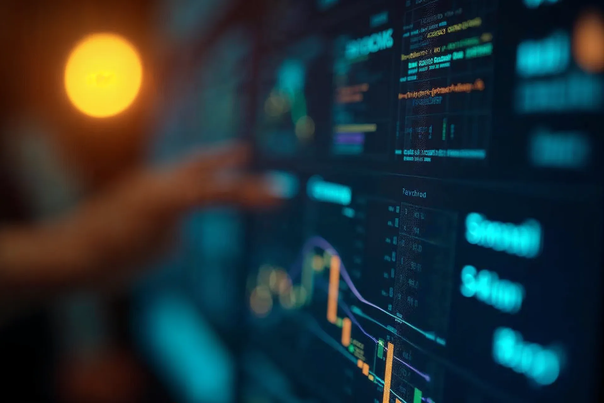 Dashboard pro moderaci obsahu digitální platformy pro soulad s DSA.