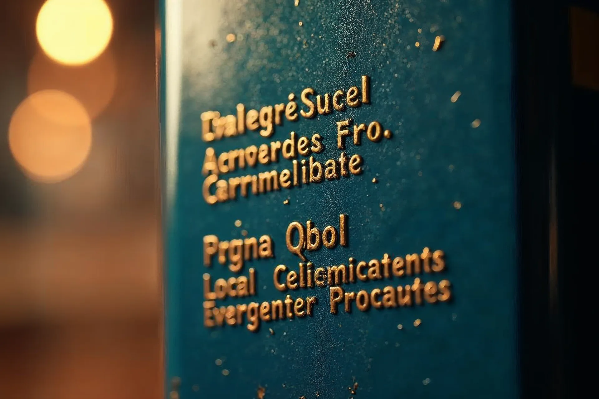 Kosmetikos ingredientų sąrašo artvaizdis trimis kalbomis.