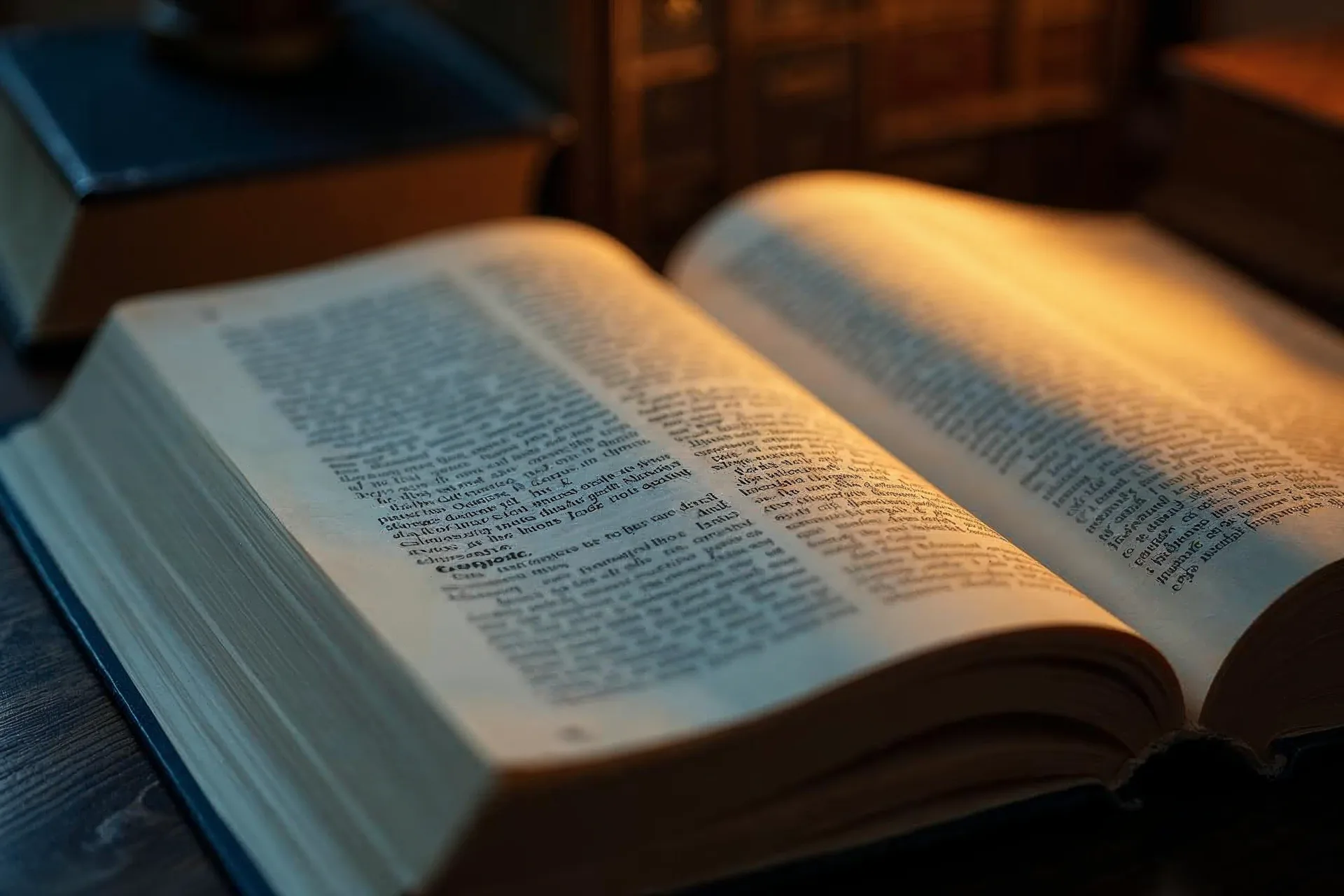 Atvira teisės knyga su paryškintomis pastraipomis apie atitikties reikalavimus.