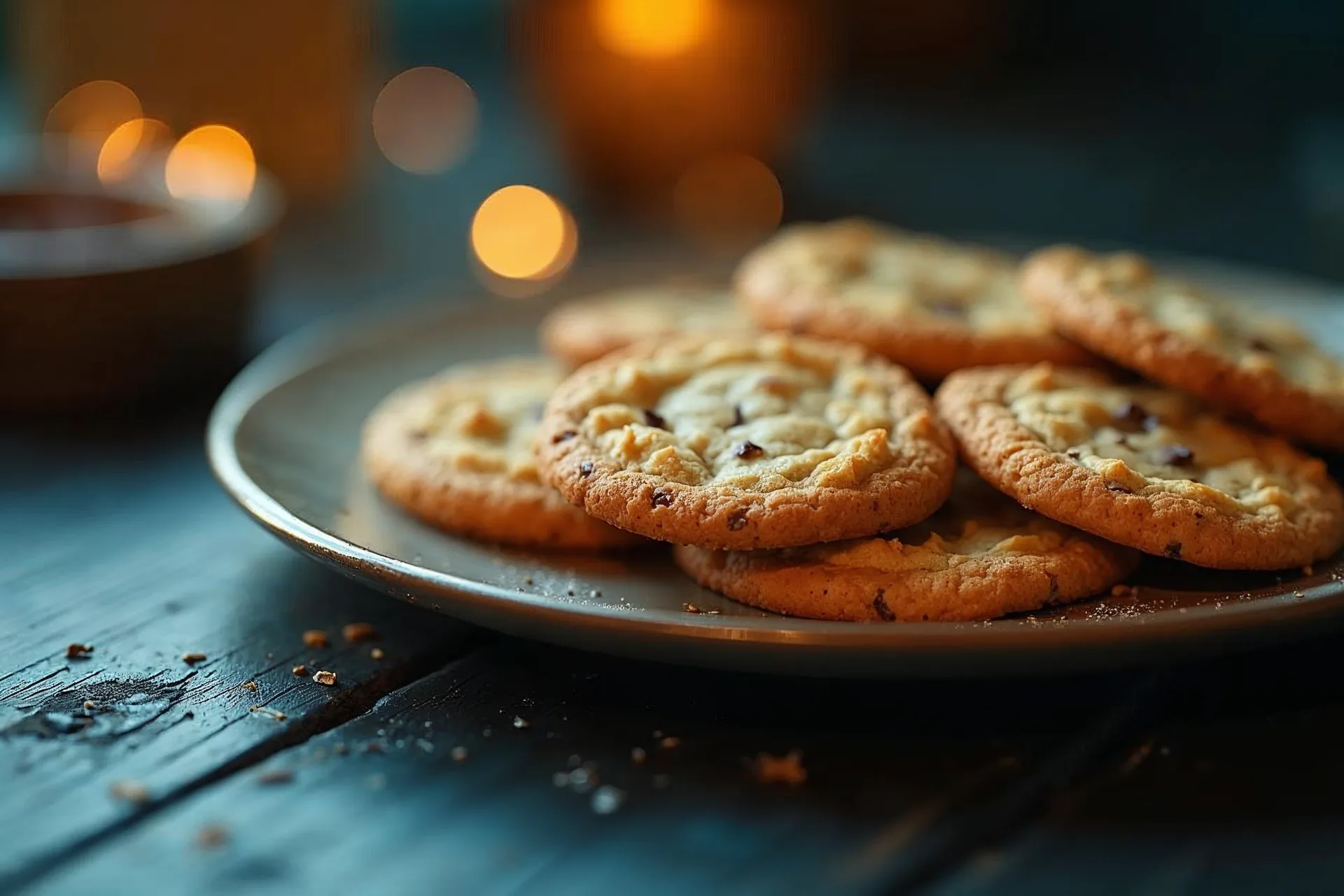 Cookie-banner på en hjemmeside med samtykkemuligheder for forskellige kategorier.