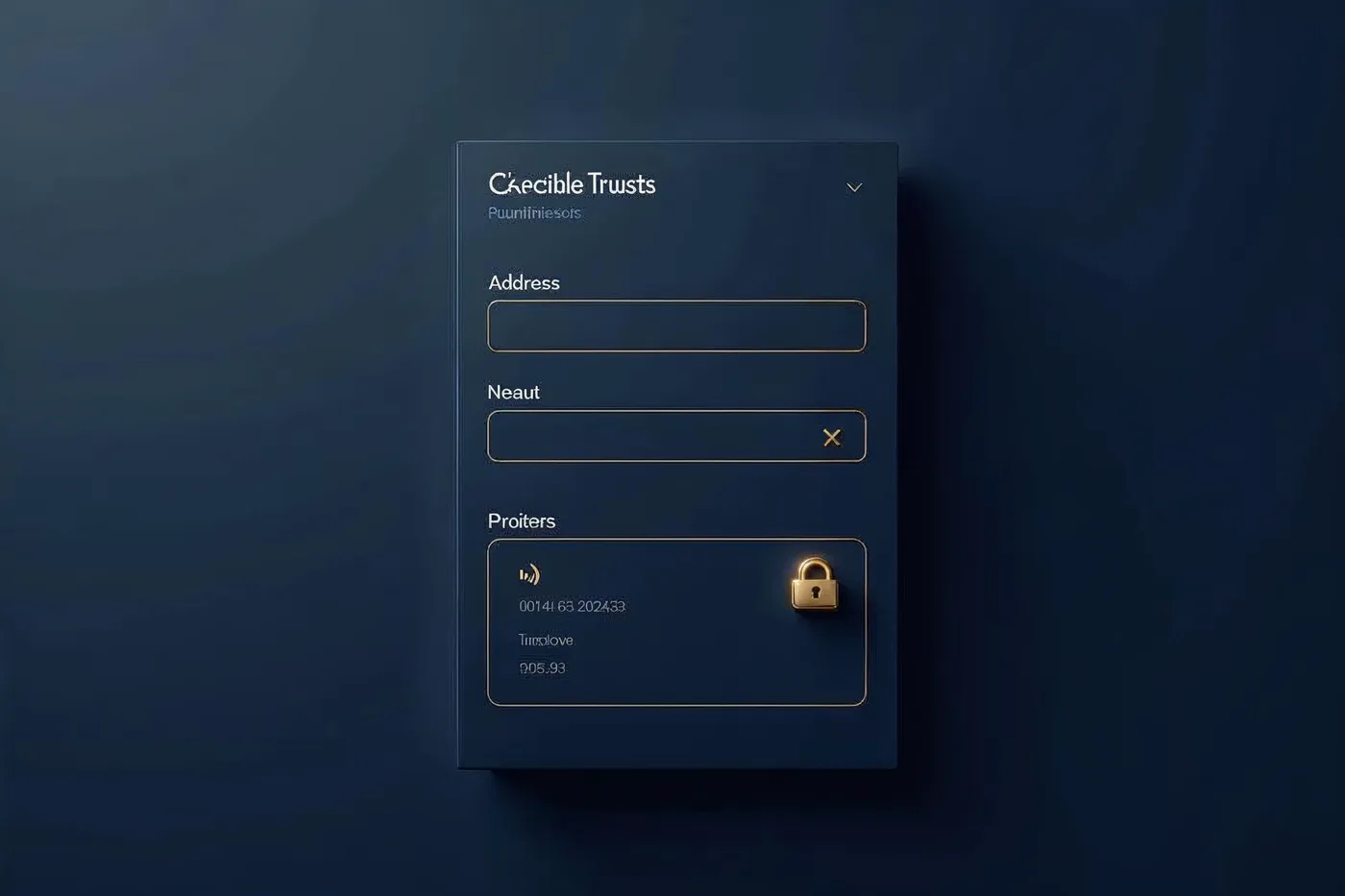 Overview of common payment methods for different countries with logos