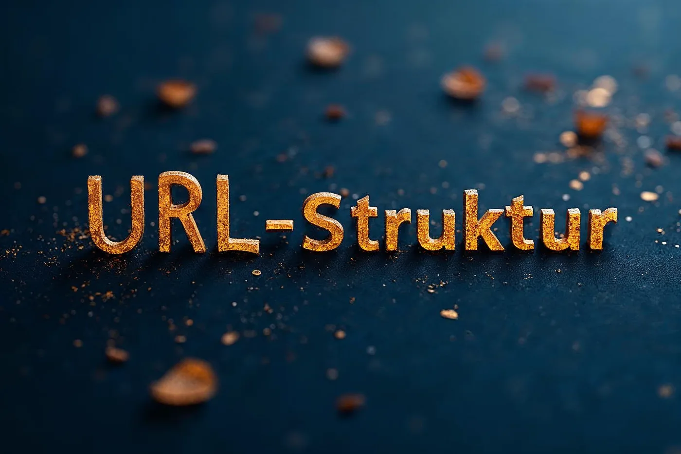 Diagramm der drei internationalen URL-Strukturen